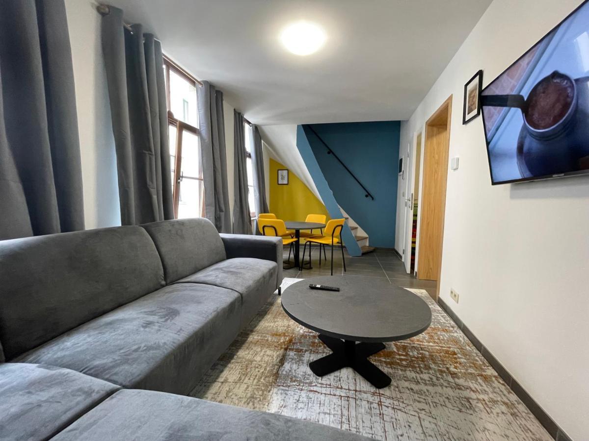 Appartamento Duplex *