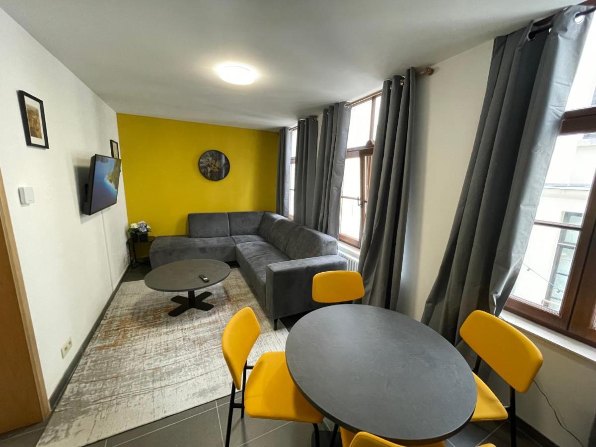 Appartamento Duplex *