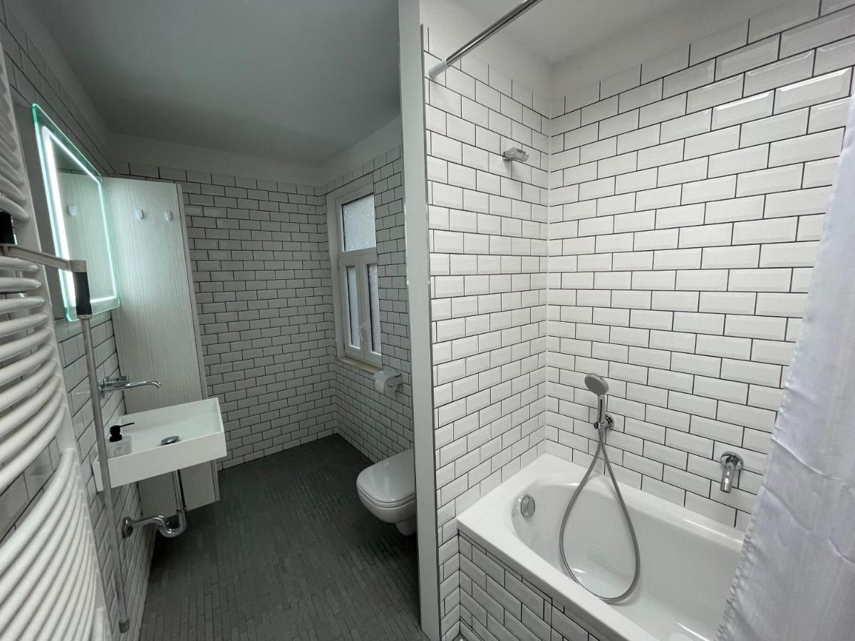 Appartamento Duplex Bruxelles