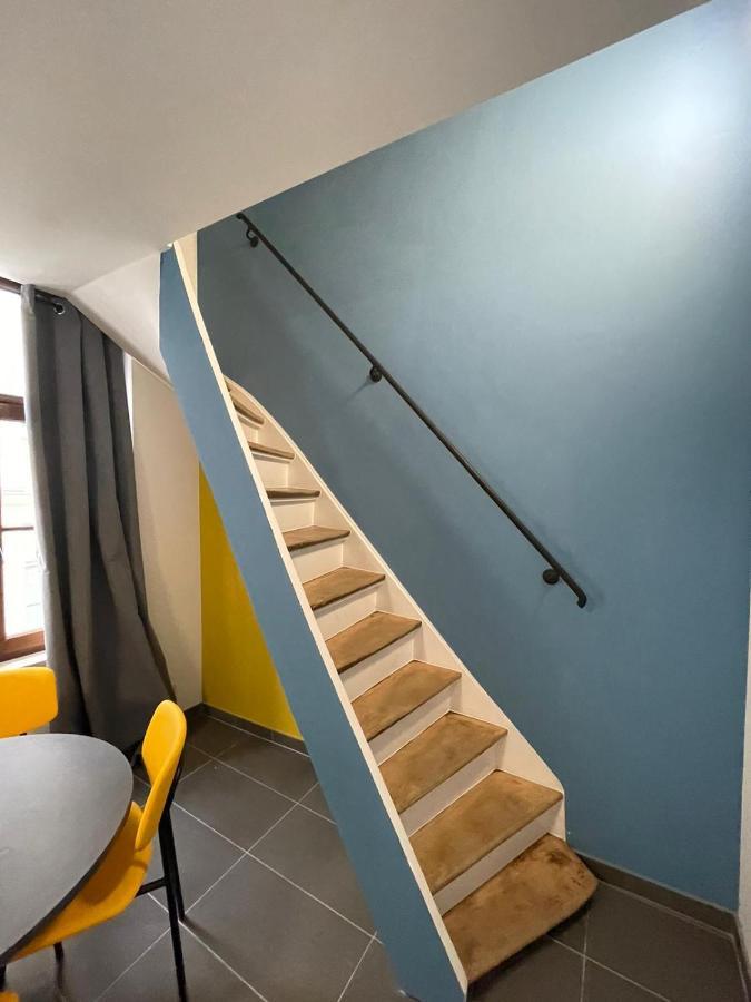Duplex Appartamento *